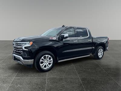 2023 Chevrolet Silverado 1500 Crew Cab 4WD Pickup for sale #104738U - photo 1