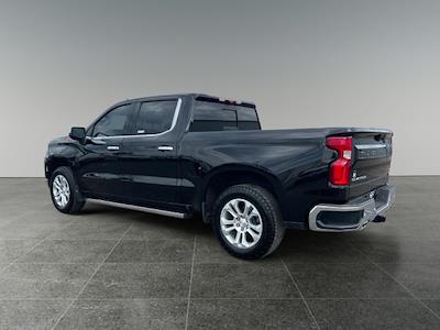 2023 Chevrolet Silverado 1500 Crew Cab 4WD Pickup for sale #104738U - photo 2