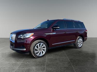 2024 Lincoln Navigator 4WD SUV for sale #104740U - photo 1