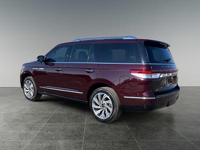 2024 Lincoln Navigator 4WD SUV for sale #104740U - photo 2