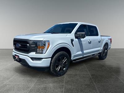 2022 Ford F-150 SuperCrew Cab 4x4 Pickup for sale #104748U - photo 1