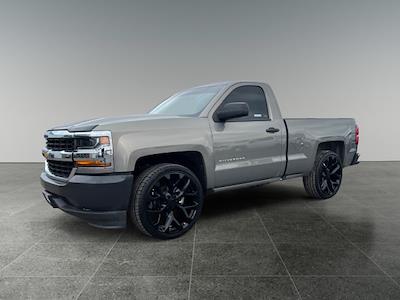 2017 Chevrolet Silverado 1500 Regular Cab RWD Pickup for sale #104750U - photo 1