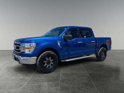 2022 Ford F-150 SuperCrew Cab 4x4 Pickup for sale #104753U - photo 1