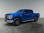 2022 Ford F-150 SuperCrew Cab 4x4 Pickup for sale #104753U - photo 1