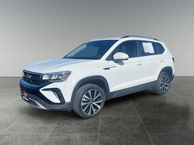 2024 Volkswagen Taos FWD SUV for sale #104756U - photo 1
