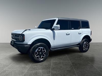 2024 Ford Bronco 4WD SUV for sale #104758U - photo 1