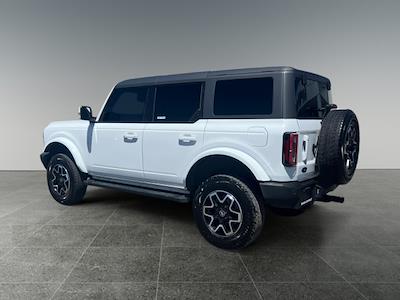 2024 Ford Bronco 4WD SUV for sale #104758U - photo 2