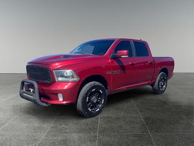 2014 Ram 1500 Crew Cab 4x4 Pickup for sale #104760U - photo 1