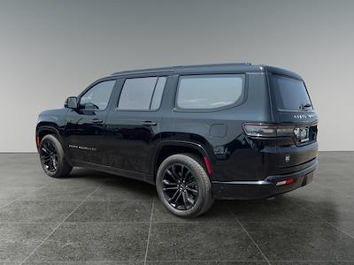 2023 Jeep Grand Wagoneer 4x4 SUV for sale #104763U - photo 2