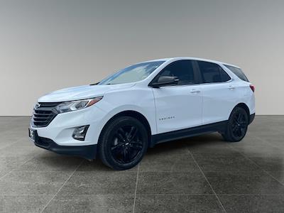 2021 Chevrolet Equinox AWD SUV for sale #104765U - photo 1
