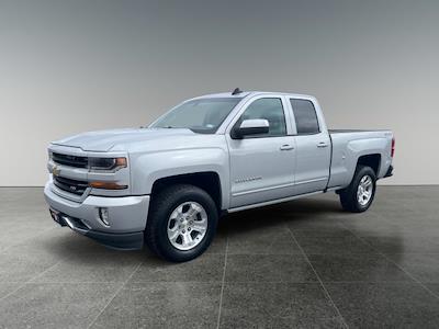 2016 Chevrolet Silverado 1500 Double Cab 4WD Pickup for sale #104769U - photo 1