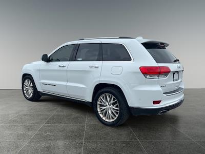 2018 Jeep Grand Cherokee 4x4 SUV for sale #104772U - photo 2