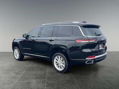 2021 Jeep Grand Cherokee L 4x4 SUV for sale #104775U - photo 2