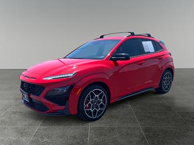 2022 Hyundai Kona N FWD SUV for sale #104776U - photo 1