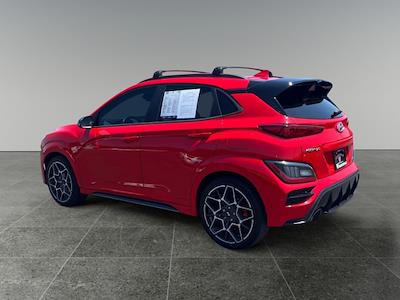 2022 Hyundai Kona N FWD SUV for sale #104776U - photo 2