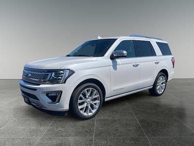 2019 Ford Expedition 4x4 SUV for sale #104777U - photo 1