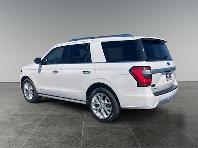 2019 Ford Expedition 4x4 SUV for sale #104777U - photo 2