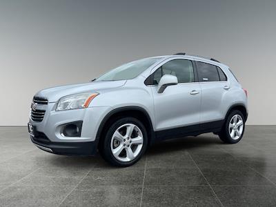 2016 Chevrolet Trax AWD SUV for sale #104779U - photo 1