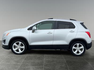2016 Chevrolet Trax AWD SUV for sale #104779U - photo 2
