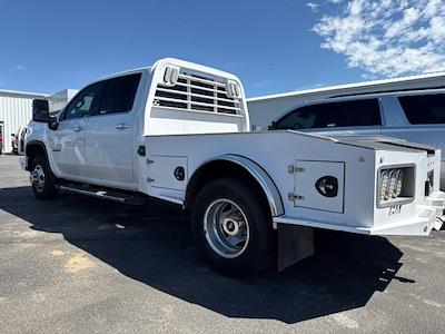 2020 Chevrolet Silverado 3500 Crew Cab 4WD Hauler Body for sale #104783U - photo 2
