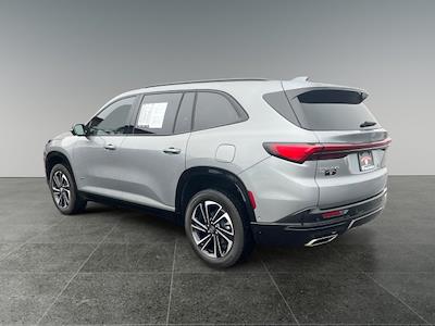 2025 Buick Enclave AWD SUV for sale #104785U - photo 2