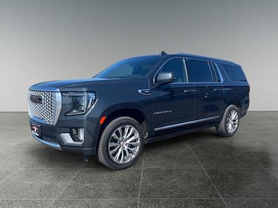 2021 GMC Yukon XL 4WD SUV for sale #104795U - photo 1