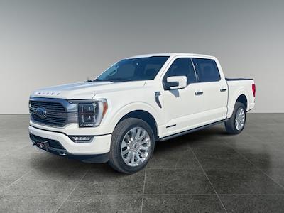 2023 Ford F-150 SuperCrew Cab 4x4 Pickup for sale #104796U - photo 1