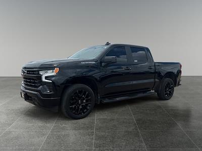 2023 Chevrolet Silverado 1500 Crew Cab 4WD Pickup for sale #104804U - photo 1