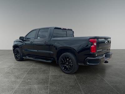 2023 Chevrolet Silverado 1500 Crew Cab 4WD Pickup for sale #104804U - photo 2