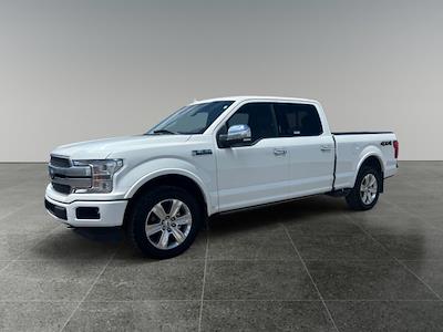 2020 Ford F-150 SuperCrew Cab 4x4 Pickup for sale #104813U - photo 1