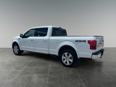2020 Ford F-150 SuperCrew Cab 4x4 Pickup for sale #104813U - photo 2