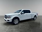2020 Ford F-150 SuperCrew Cab 4x4 Pickup for sale #104813U - photo 1