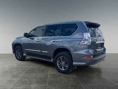 2019 Lexus GX 460 AWD SUV for sale #104819U - photo 2