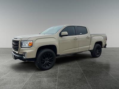 2021 GMC Canyon Crew Cab 4WD Pickup for sale #104823U - photo 1