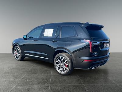 2024 Cadillac XT6 AWD SUV for sale #104826U - photo 2