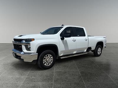2022 Chevrolet Silverado 2500 Crew Cab SRW 4WD Pickup for sale #104832U - photo 1