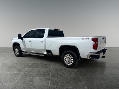 2022 Chevrolet Silverado 2500 Crew Cab SRW 4WD Pickup for sale #104832U - photo 2