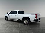 2022 Chevrolet Silverado 2500 Crew Cab SRW 4WD Pickup for sale #104832U - photo 2