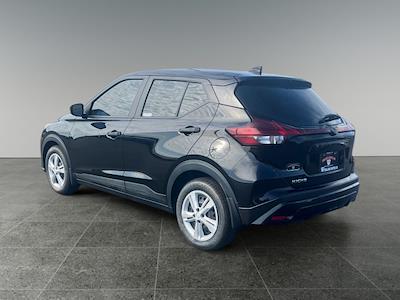 Used 2021 Nissan Kicks S SUV for sale #104836U - photo 2