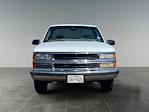 1998 Chevrolet Silverado 2500 Regular Cab RWD Flatbed Truck for sale #104841U - photo 16