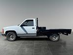 1998 Chevrolet Silverado 2500 Regular Cab RWD Flatbed Truck for sale #104841U - photo 3