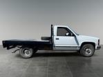 1998 Chevrolet Silverado 2500 Regular Cab RWD Flatbed Truck for sale #104841U - photo 6