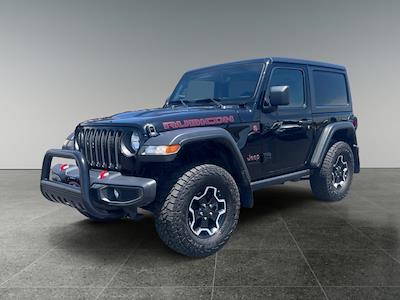 2020 Jeep Wrangler 4x4 SUV for sale #104843U - photo 1