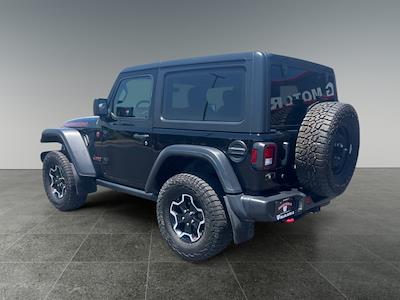 2020 Jeep Wrangler 4x4 SUV for sale #104843U - photo 2