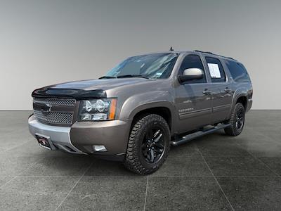 2013 Chevrolet Suburban 4WD SUV for sale #104848U - photo 1
