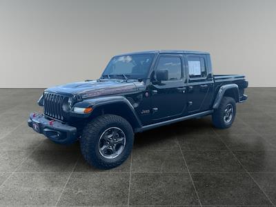 2020 Jeep Gladiator Crew Cab 4x4 Pickup for sale #104850U - photo 1