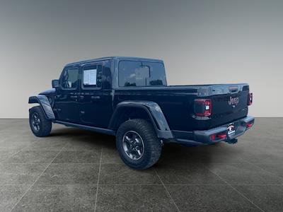 2020 Jeep Gladiator Crew Cab 4x4 Pickup for sale #104850U - photo 2