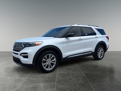 2021 Ford Explorer 4WD SUV for sale #104856U - photo 1