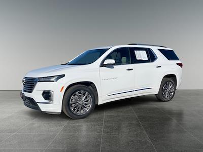 2022 Chevrolet Traverse AWD SUV for sale #104857U - photo 1