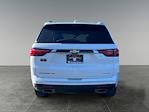 2022 Chevrolet Traverse AWD SUV for sale #104857U - photo 4